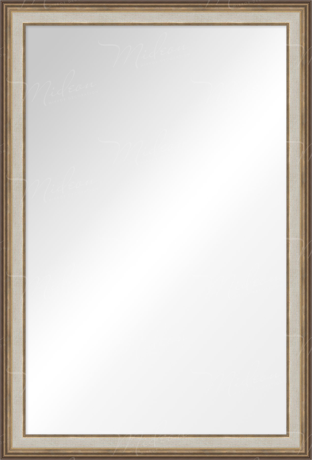 Зеркало в раме 91.3629.12.IQ