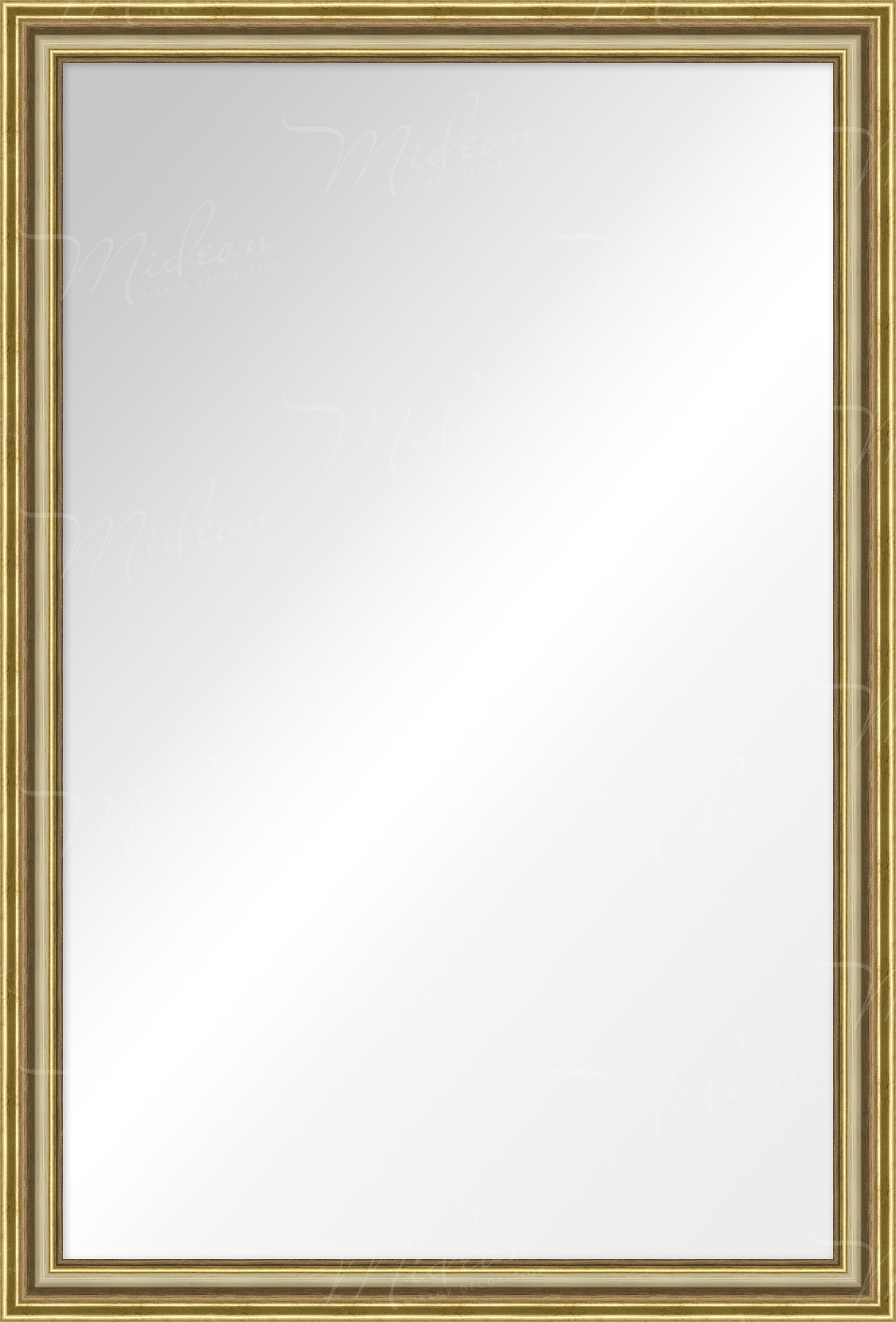 Зеркало в раме 85.3128.11.IQ