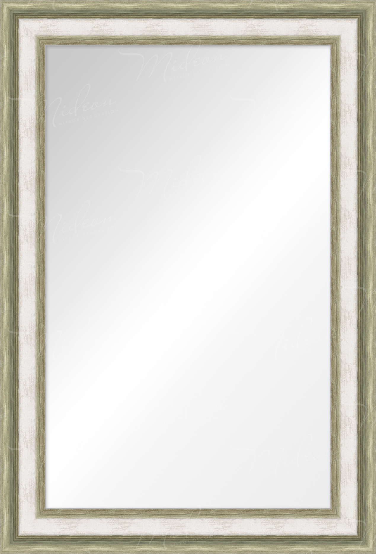 Зеркало в раме 70.5435.63.IQ
