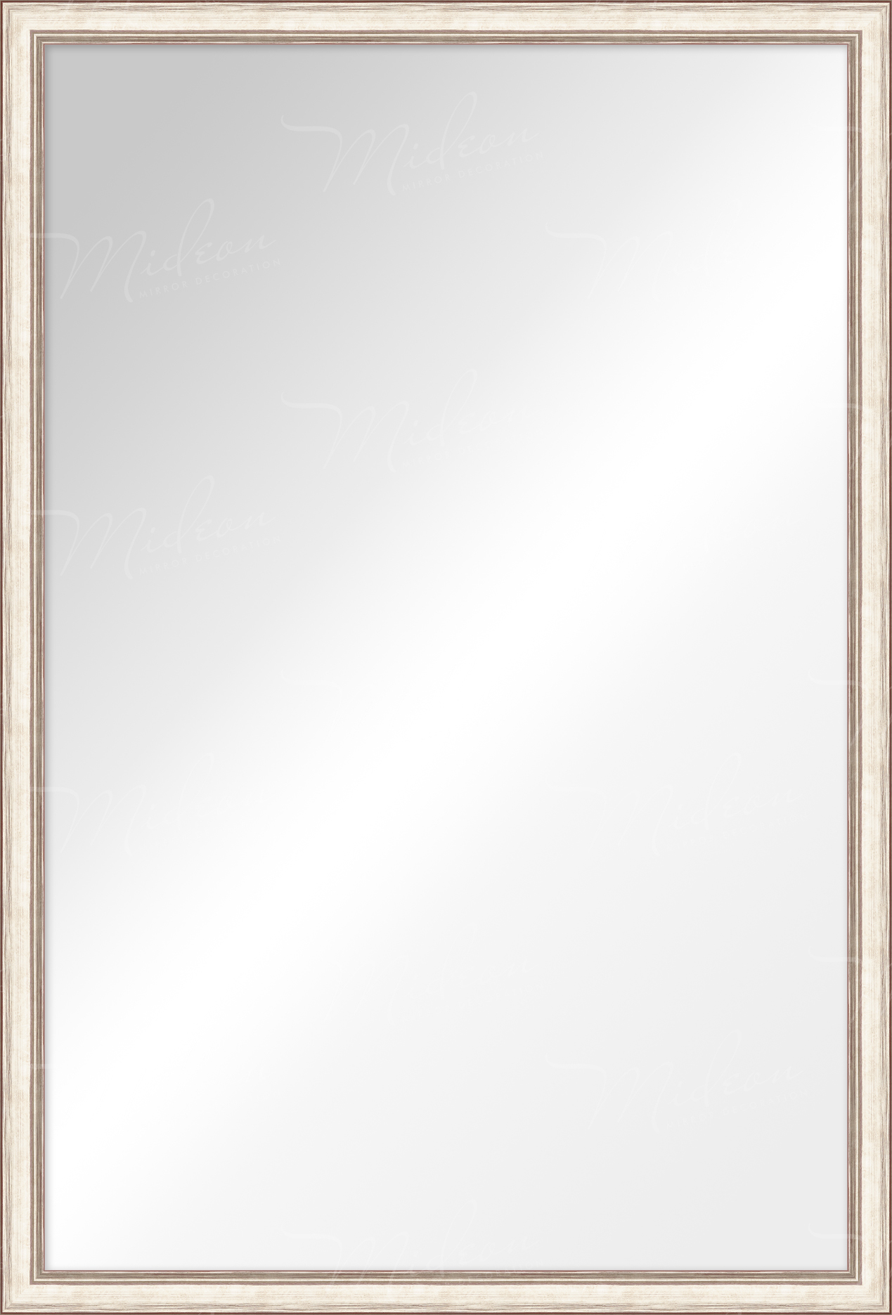 Зеркало в раме 7901.973