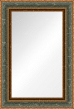 Зеркало в раме 201.7038.16.IQ