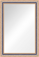 Зеркало в раме 490.4429