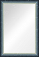 Зеркало в раме 449158