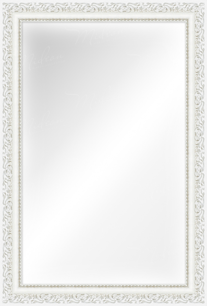 Зеркало в раме 465-09