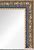 Зеркало в раме 700-02