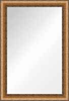 Зеркало в раме 962.BRONZO