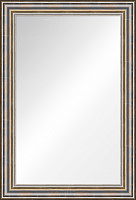 Зеркало в раме 558-15