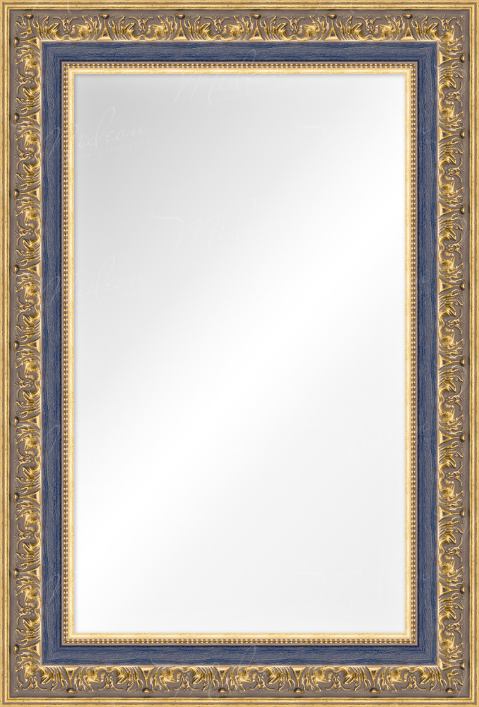 Зеркало в раме 700-02