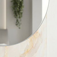 Зеркало Мрамор - «Софт Марбл» (Soft Marble)