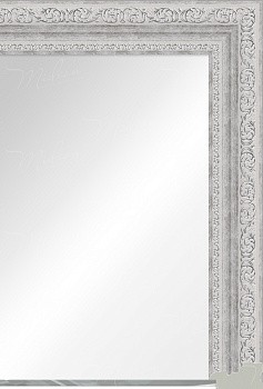 Зеркало Багет пластиковый 883.OAC.055