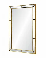 Зеркало «Эвин» gold — фото 5