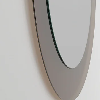Зеркало «Гало» (Galo) бронза
