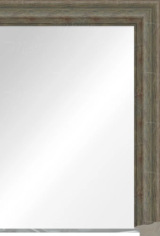 Зеркало в раме 145.3930.66.IQ — фото 2