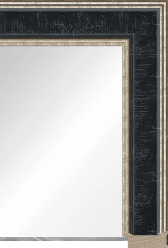Зеркало в раме 6202.670 — фото 2