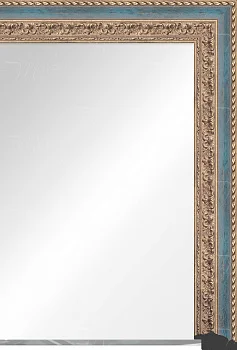 Зеркало G 440-05 Багет из полистирола