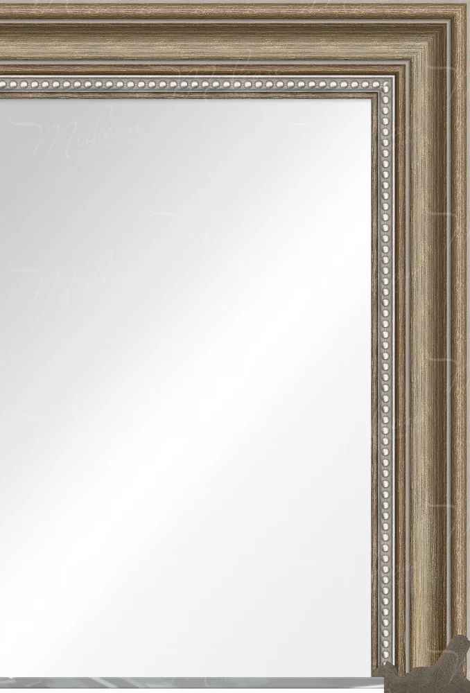 Зеркало в раме 54.5432.80.IQ — фото 2