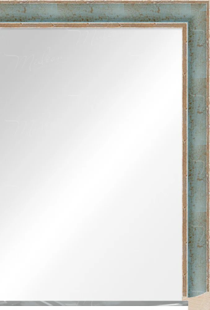 Зеркало в раме 343-02 — фото 2