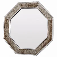 Зеркало «Antique Silver» — фото 1