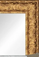 Зеркало «Астус»  Золото — фото 2