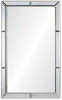 Зеркало «Эвин» silver — фото 1