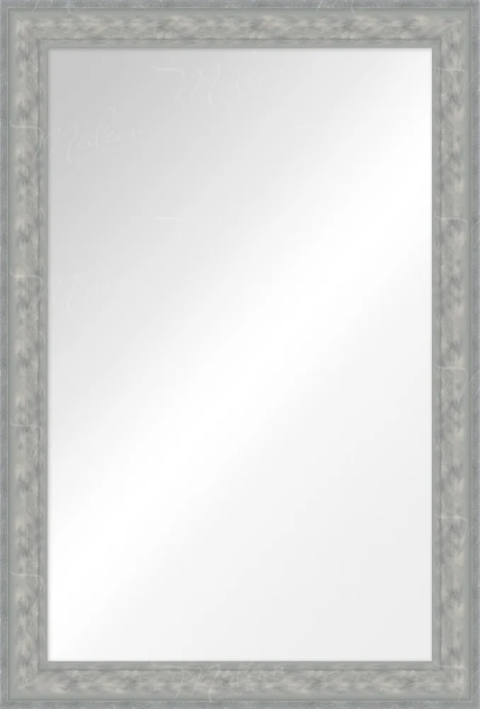 Зеркало 290.732.900 Деревянный багет — фото 1