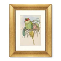 Обрамление картины — фото 1