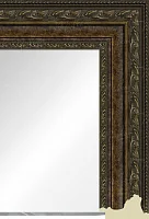 Зеркало напольное «Ферро» бронза — фото 2